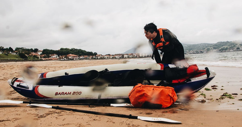 Inflatable Kayak Buying Guide: Choose the Right One in 2026