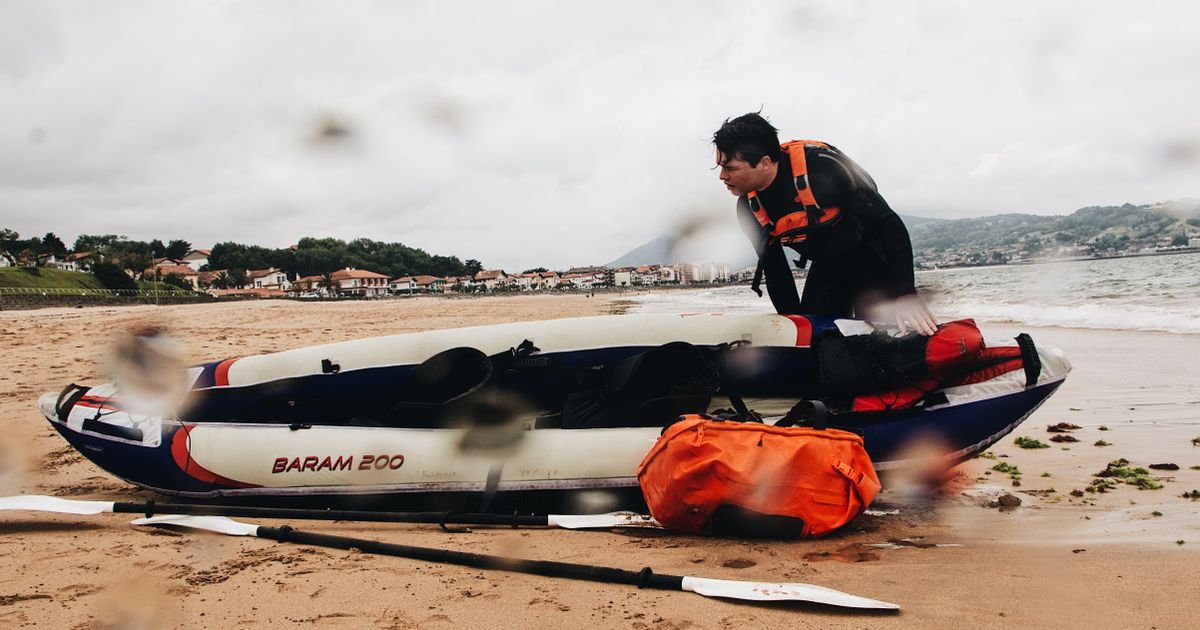 Inflatable Kayak Buying Guide: Choose the Right One in 2026