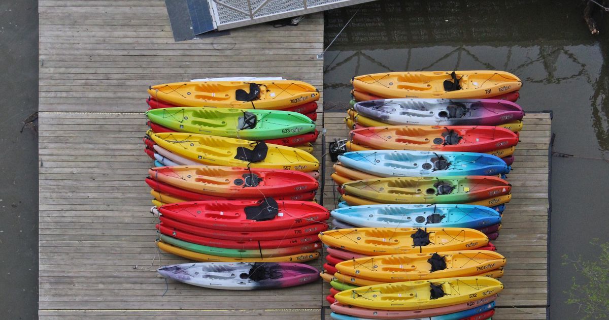 Best Affordable Kayak and Canoe Setup 2026: Top Ranked