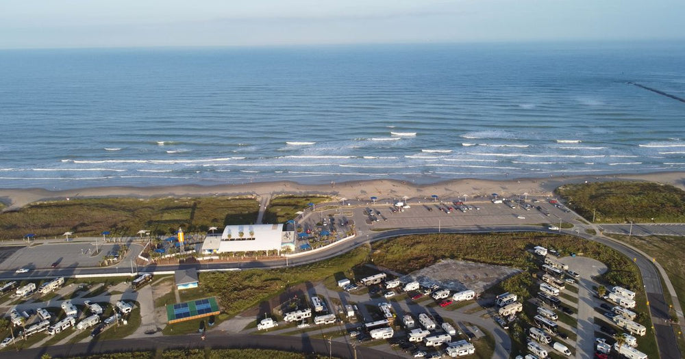 Best Surfside Beach Camping Gear 2026: Top 5 Setups Ranked