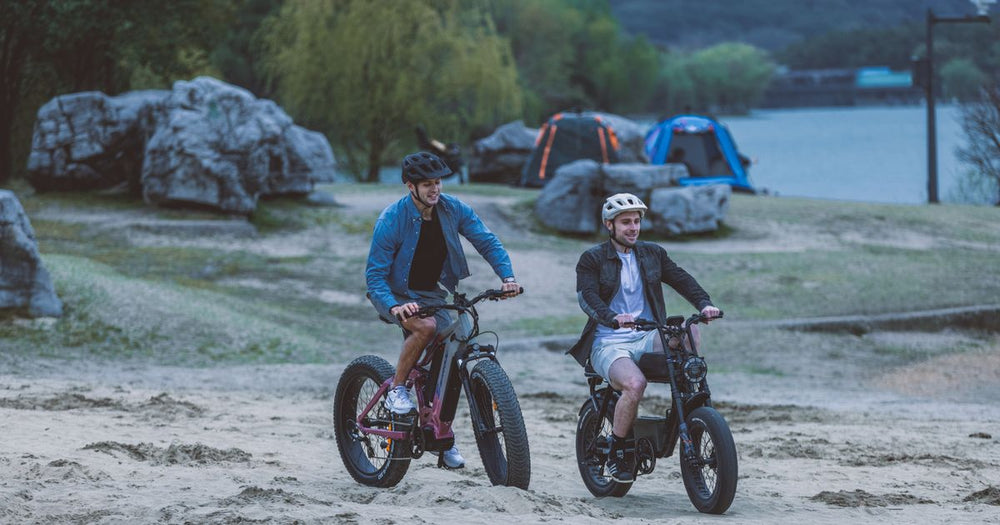 Best Electric Bikes for Camping 2026: Top 5 Ranked