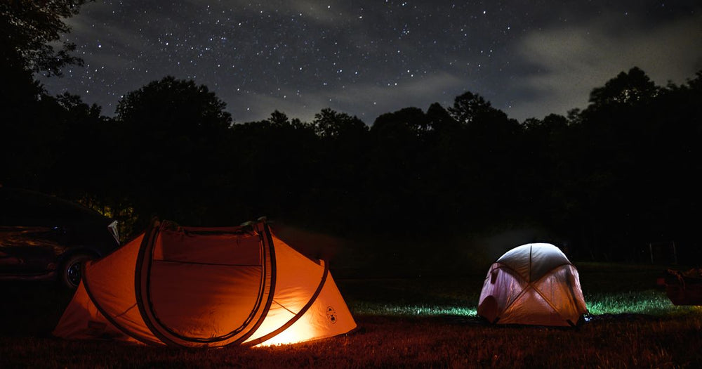 How to Choose a Camping Tent: Complete Buyer's Guide
