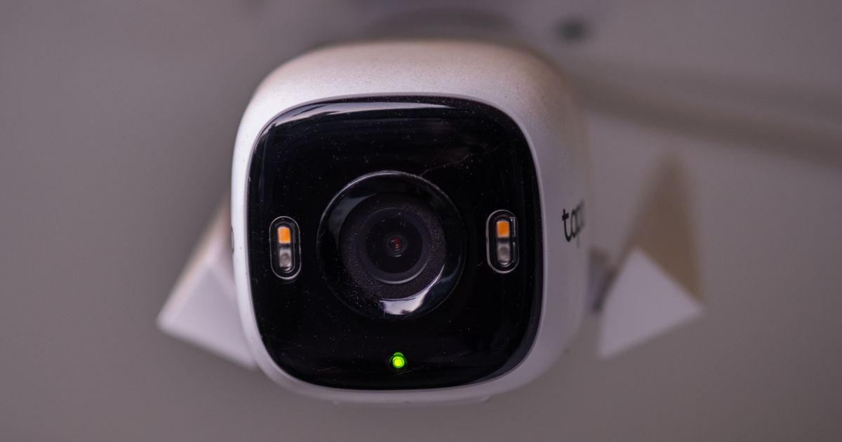 Home Security Camera Resolution Guide: 720p vs 1080p vs 4K