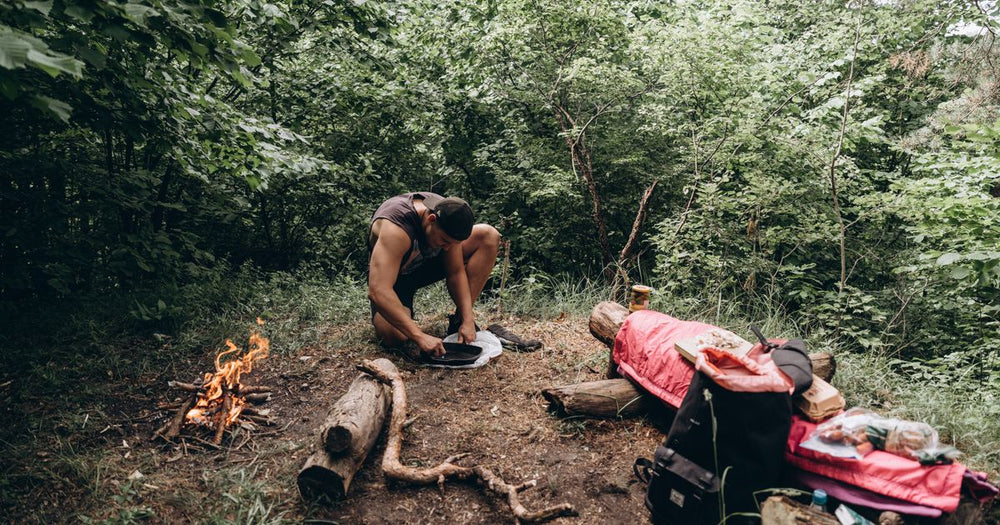 Eagle Spring Backpack Camp 2026: Best Gear & Planning Guide