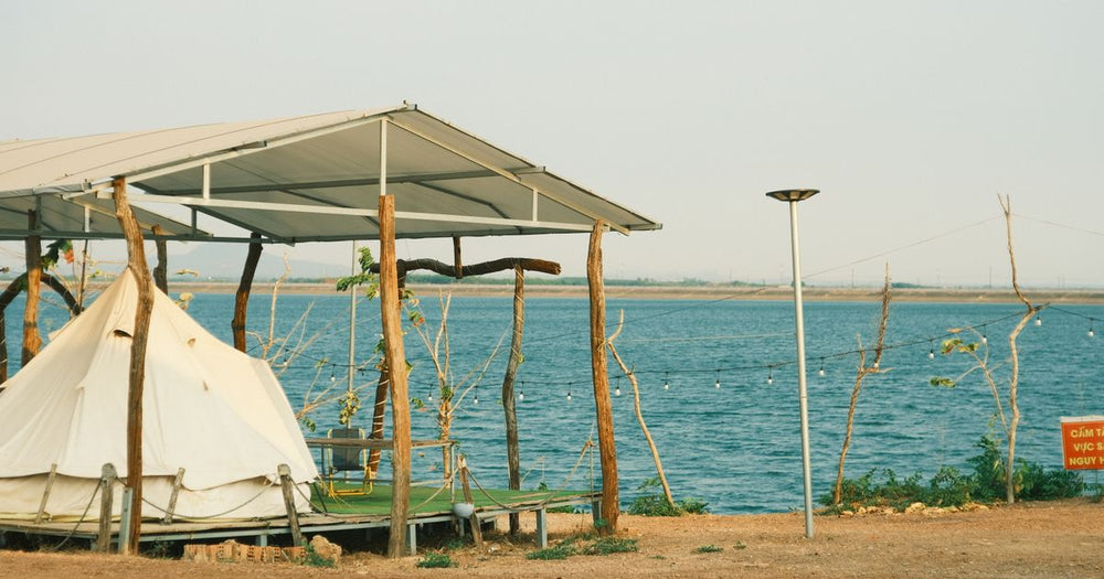 Best Outdoor Living Tent and Shelter Options for Every Adventure