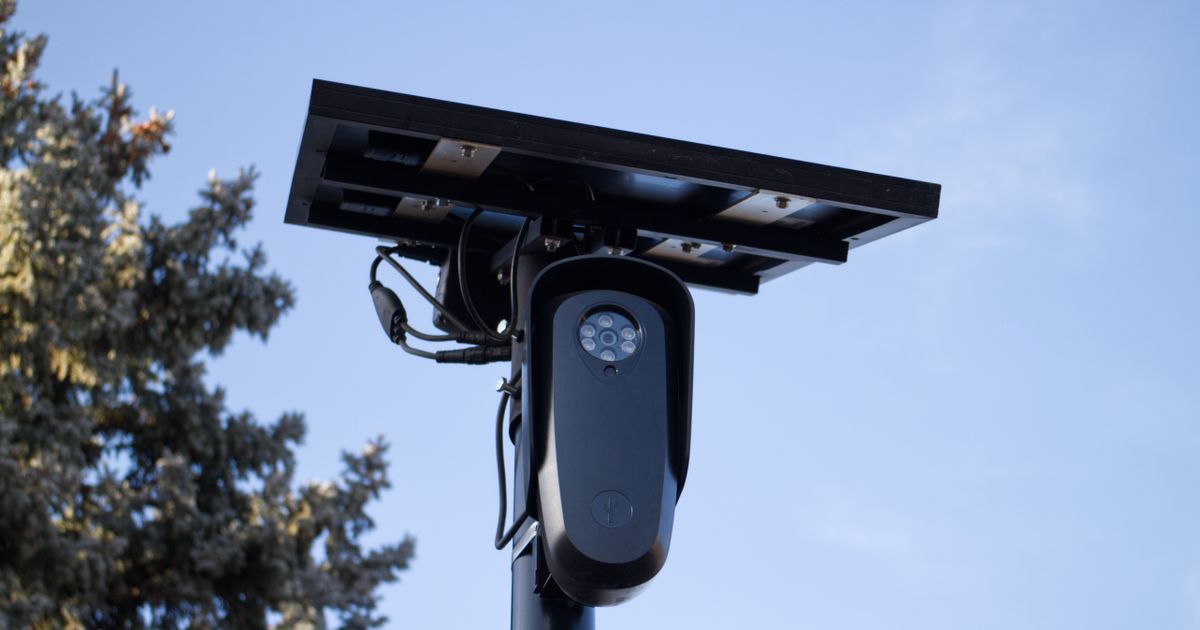Best Weatherproof Home Security Cameras 2026: Top 5 Ranked