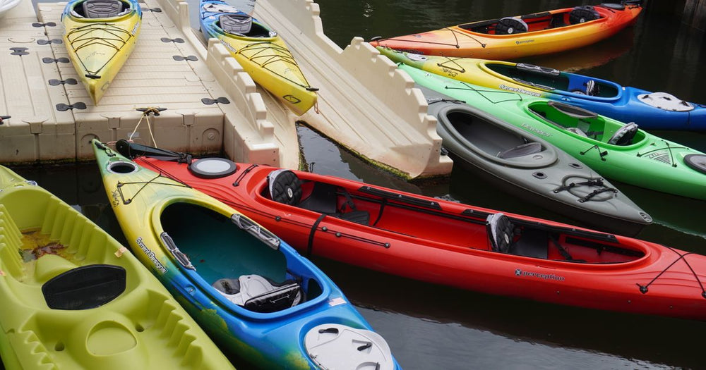 Best Water Sports Equipment for Paddling 2026: Top 6 Ranked