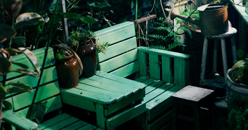 Best Outdoor Furniture for Small Spaces 2026: Top 5 Ranked