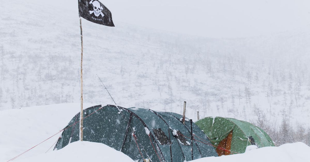 Winter Camping Gear List: Essential Equipment for Cold Weather