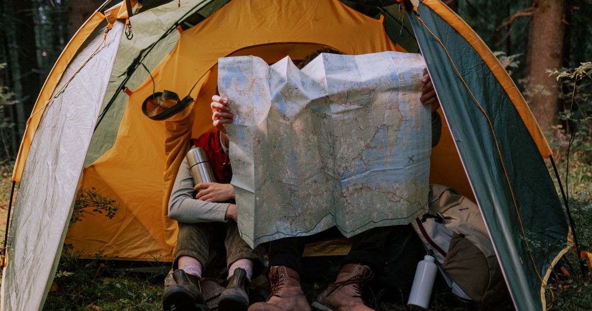 Best Camping Gear for Beginners: Essential Kit Guide