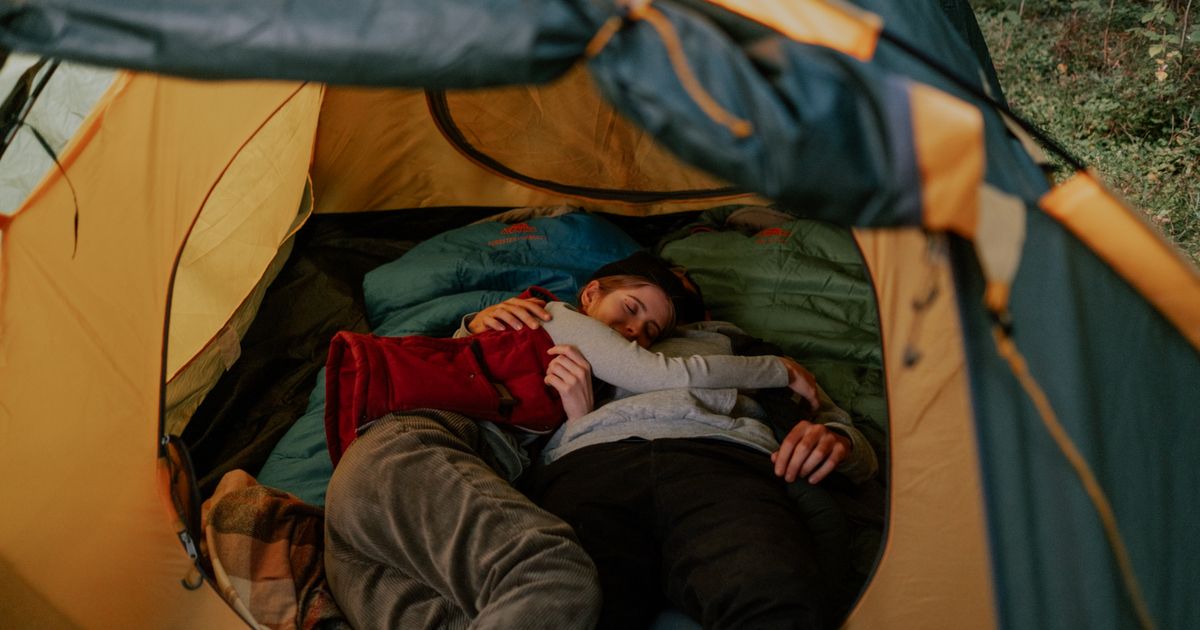 Camping Comfort Tips for Better Sleep Outdoors