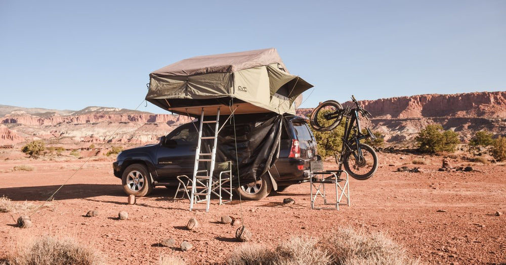 Best Bike for Camping 2026: Top 5 Ranked