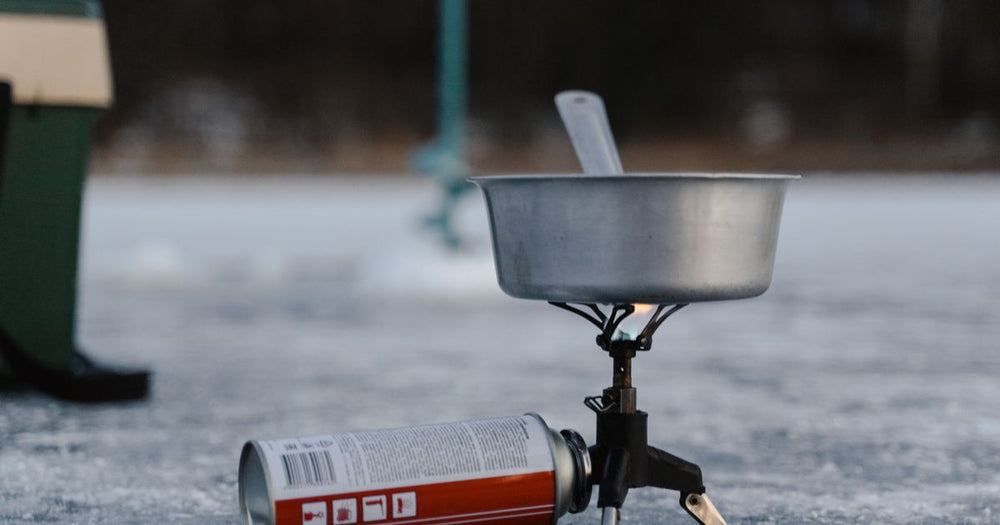 Camping Stove Fuel Types Explained: Gas, Liquid & More