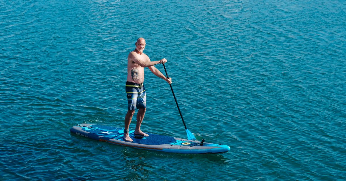 Paddle Board Camping: Complete Guide to Multi-Day Water Adventures