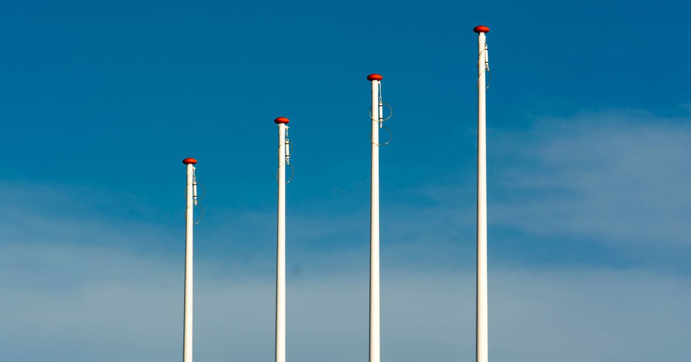 Best Flag Poles for Camping 2026: Top 5 Ranked & Compared
