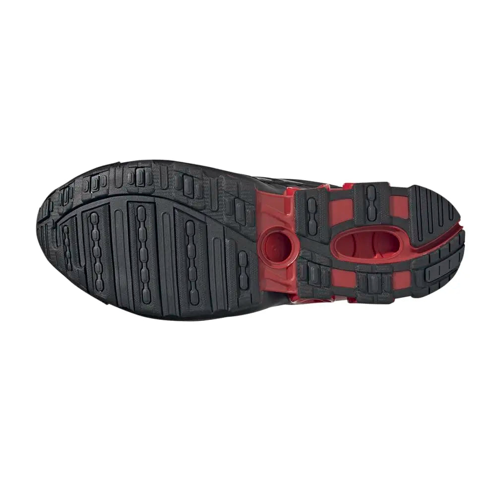 adidas Mens Megaride O1 Lace Up Sneakers