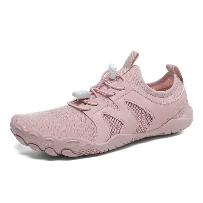 Unisex Water Shoe Quick Dry Anti-Slip Outdoor Barefoot Beach Shoes Men Gym Workout Fitness Sneakers Breathable Aqua Shoes