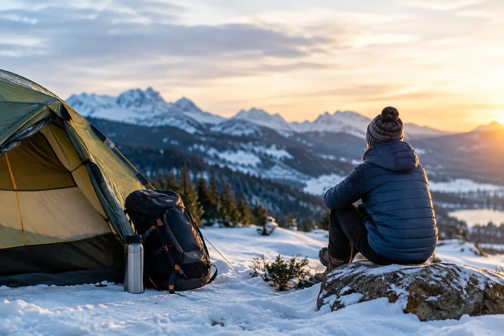 Cold Weather Camping Guide for Safer Nights