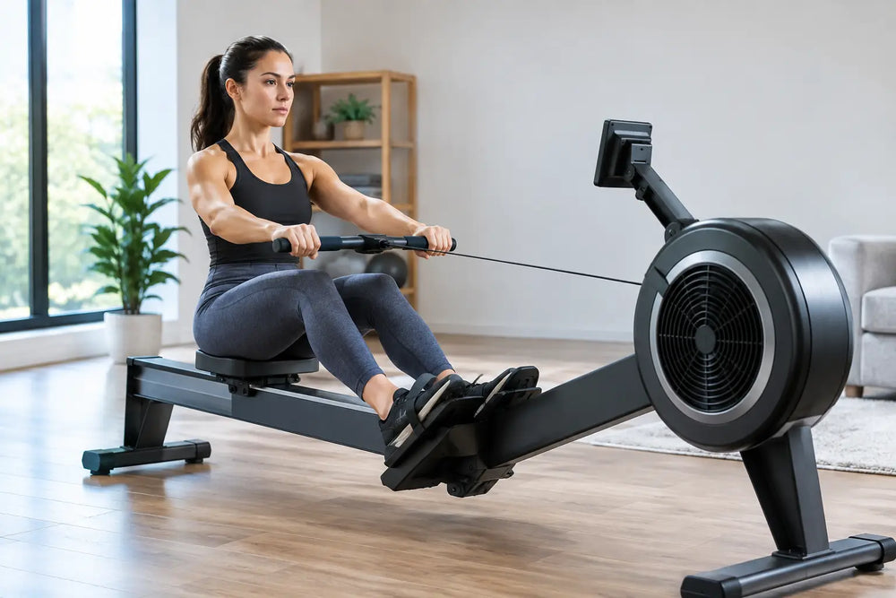 Rowing Machine Review for Home Gym Buyers