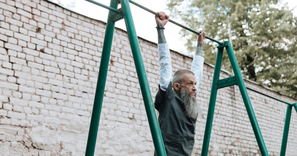 Best Outdoor Fitness Equipment for Yards 2026: Top 6 Ranked