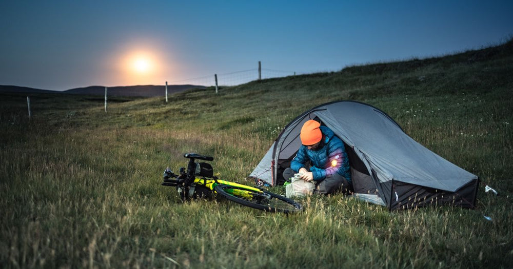 Bicycle Camping Guide: Gear, Routes & Tips for 2026