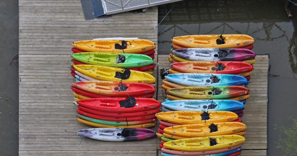 Best Affordable Kayak and Canoe Setup 2026: Top Ranked