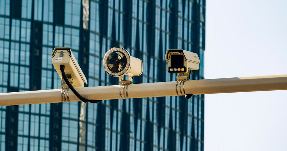 Home Security Camera Systems Explained: A 2026 Guide
