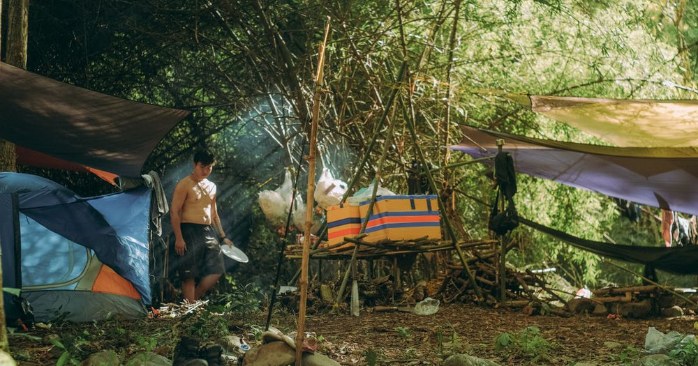 Best Survival Camping Bikes 2026: Top 5 Ranked