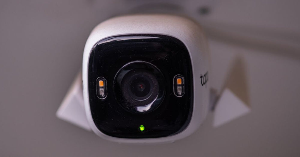 Home Security Camera Resolution Guide: 720p vs 1080p vs 4K