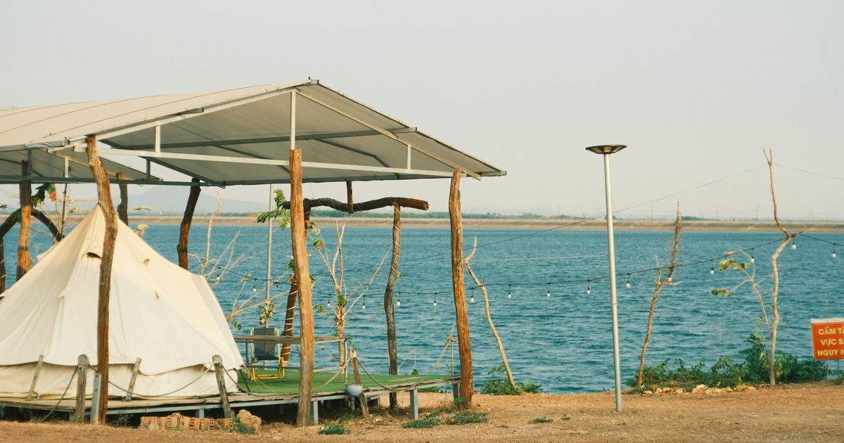 Best Outdoor Living Tent and Shelter Options for Every Adventure