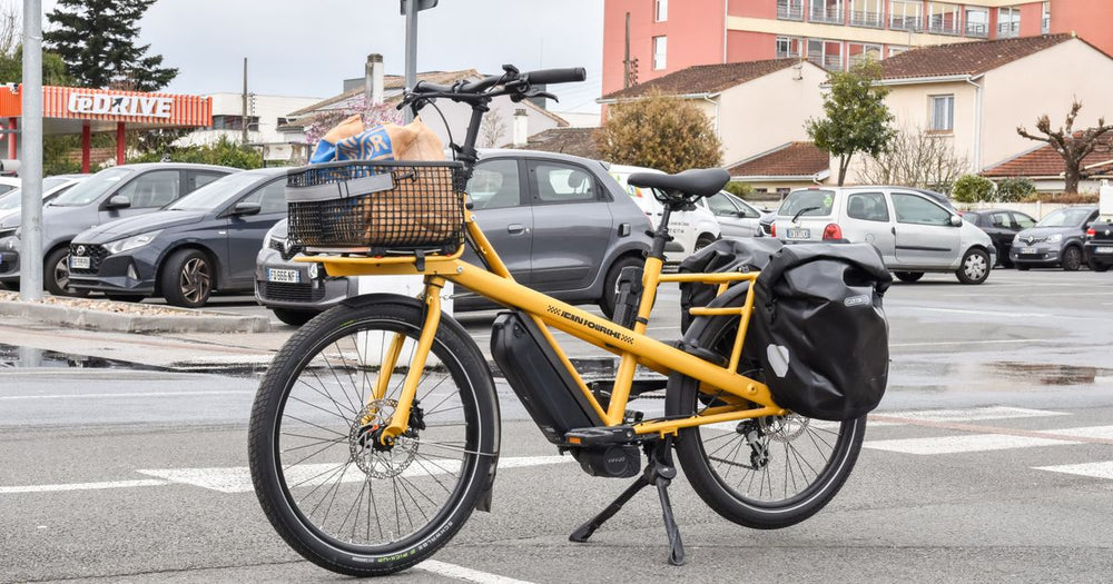 E-Bike Camping: Best Electric Bikes for Remote Adventures