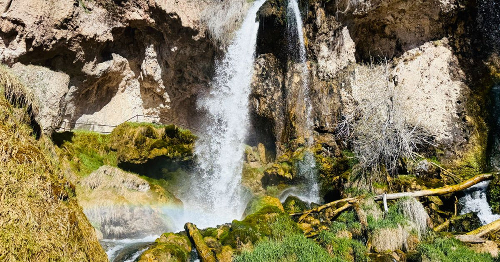 Rifle Falls Camping: Complete Guide to This Colorado Hidden Gem