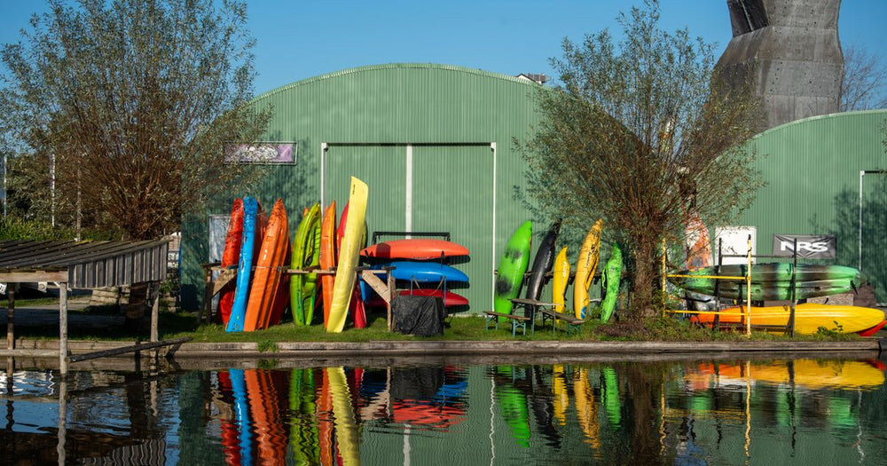 Best Inflatable Kayak Storage and Maintenance Guide