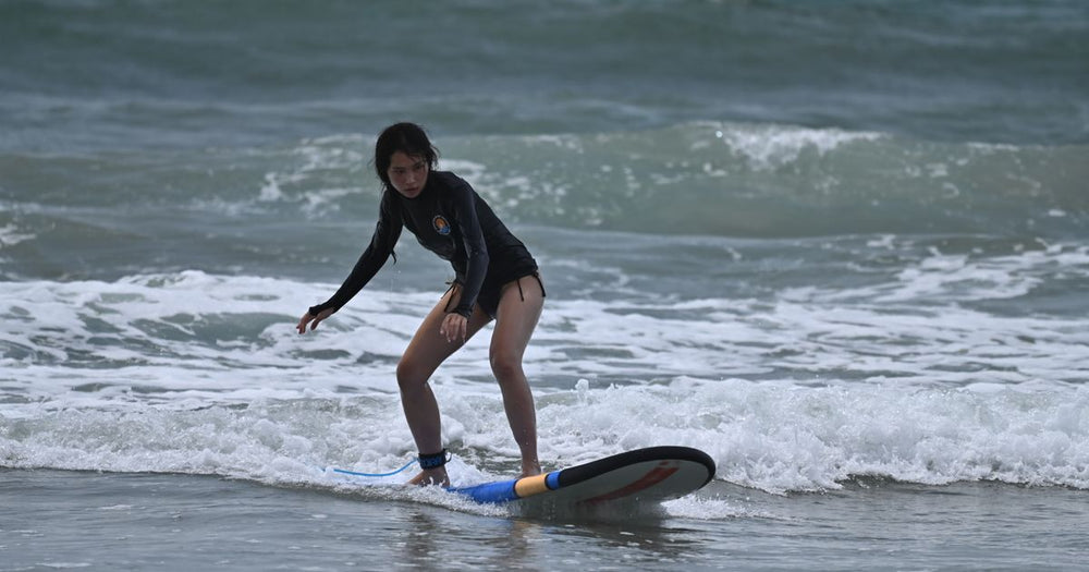 Best Beginners Surf Camp 2026: Top 5 Ranked