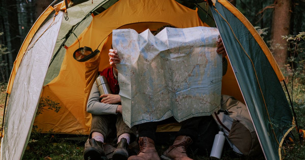 Best Camping Gear for Beginners: Essential Kit Guide