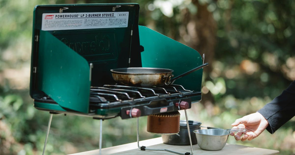 Best Portable Camping Cookware Sets 2026: Top 6 Ranked