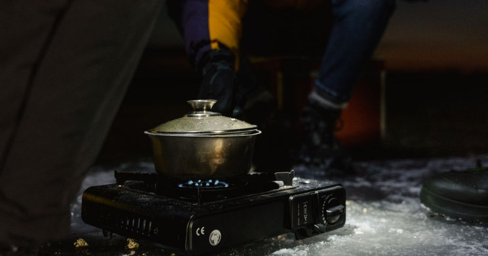 Best Portable Camping Stoves 2026: Top 5 Ranked & Reviewed