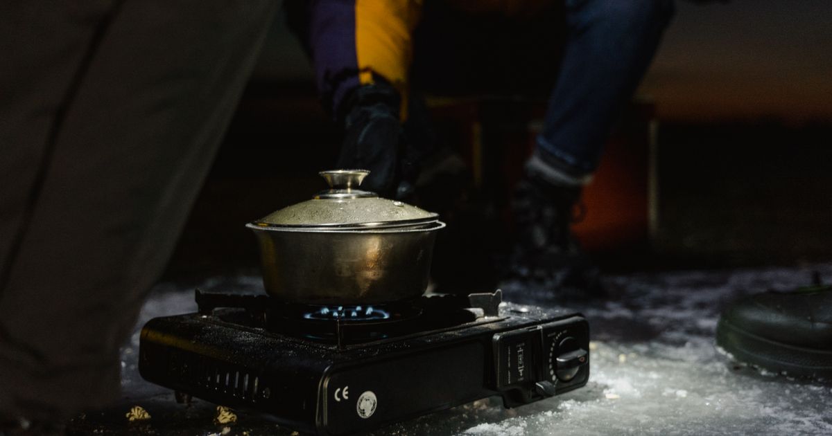 Best Portable Camping Stoves 2026: Top 5 Ranked & Reviewed