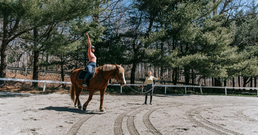 What Is Equestrian Camping? Complete Guide