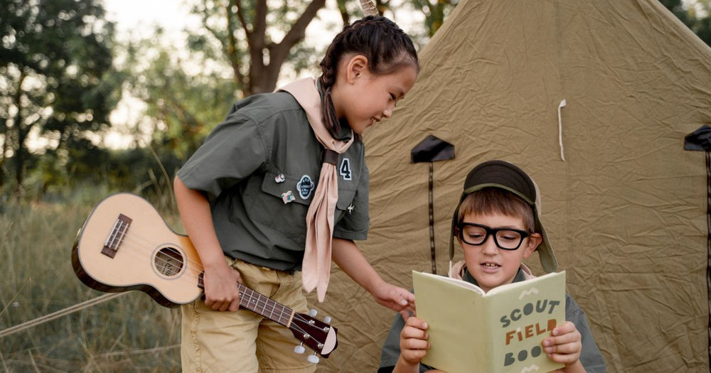 Camp Activities List: 30+ Ideas for Every Camper