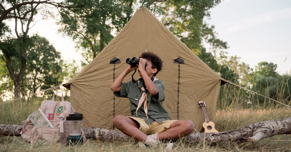 Scout Camp Checklist: Complete Packing Guide for 2026