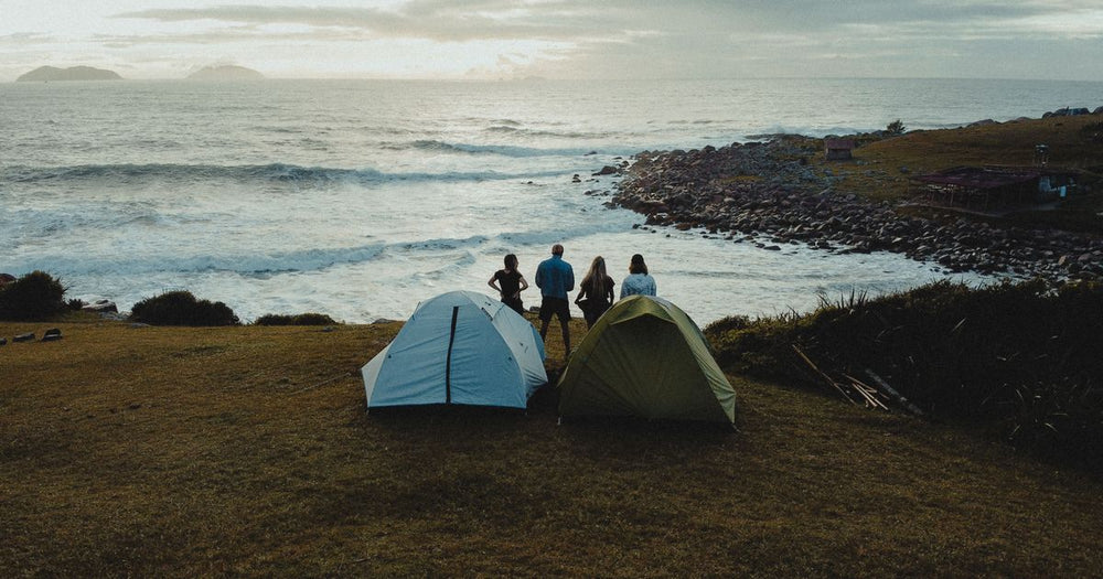 Best Gear for The Wave Camping: Water-Ready Equipment Guide