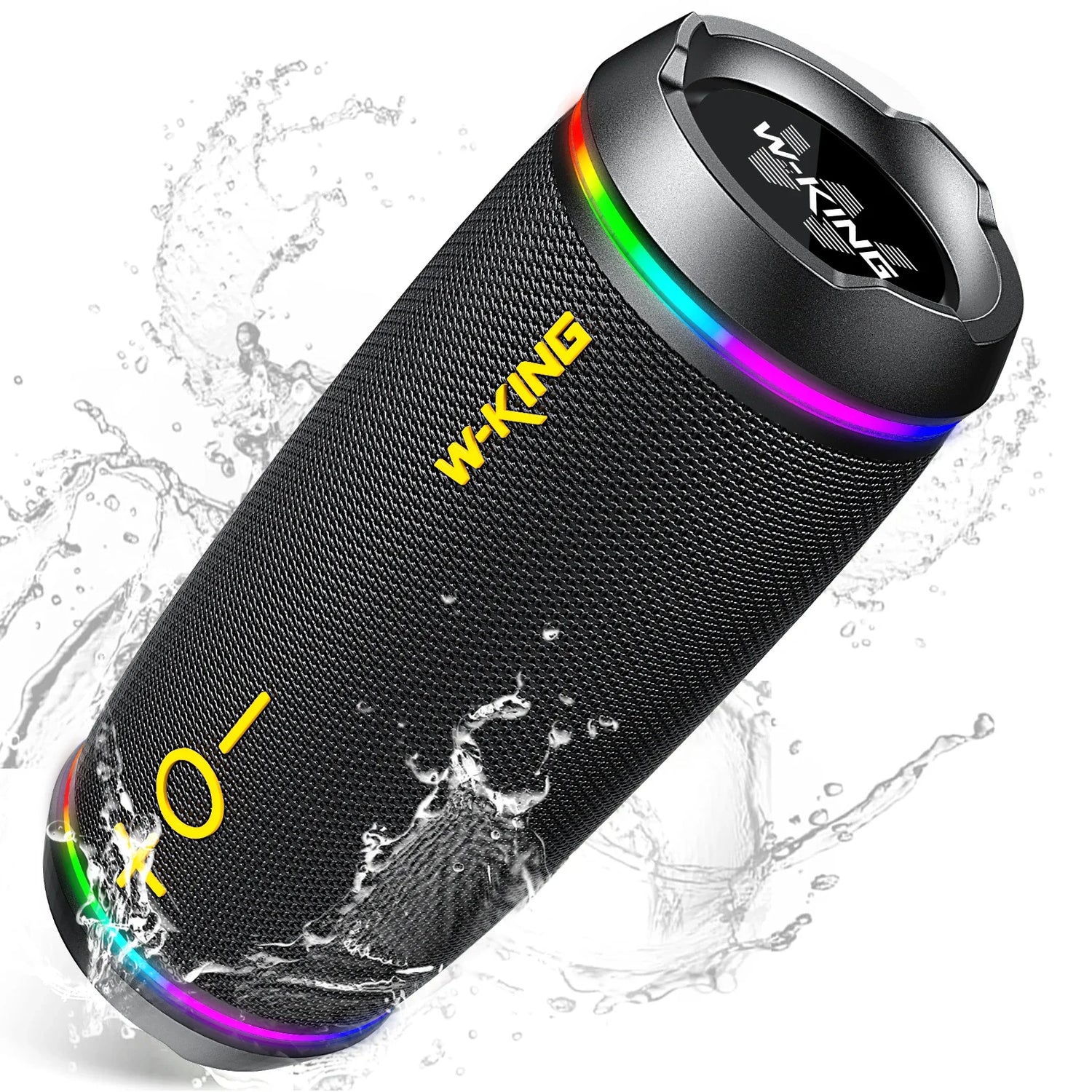 Bluetooth Speakers