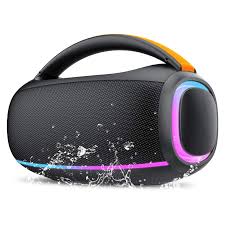 Boom Box