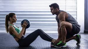 Health and FItness