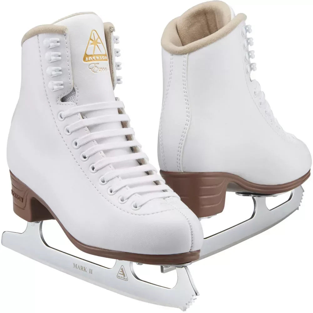 Ice skates