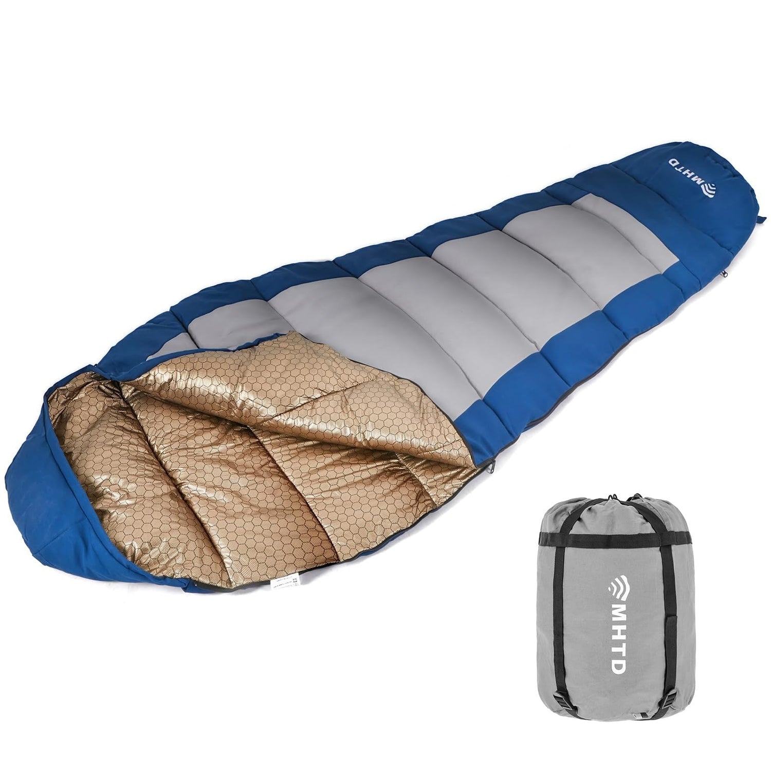 Sleeping bags