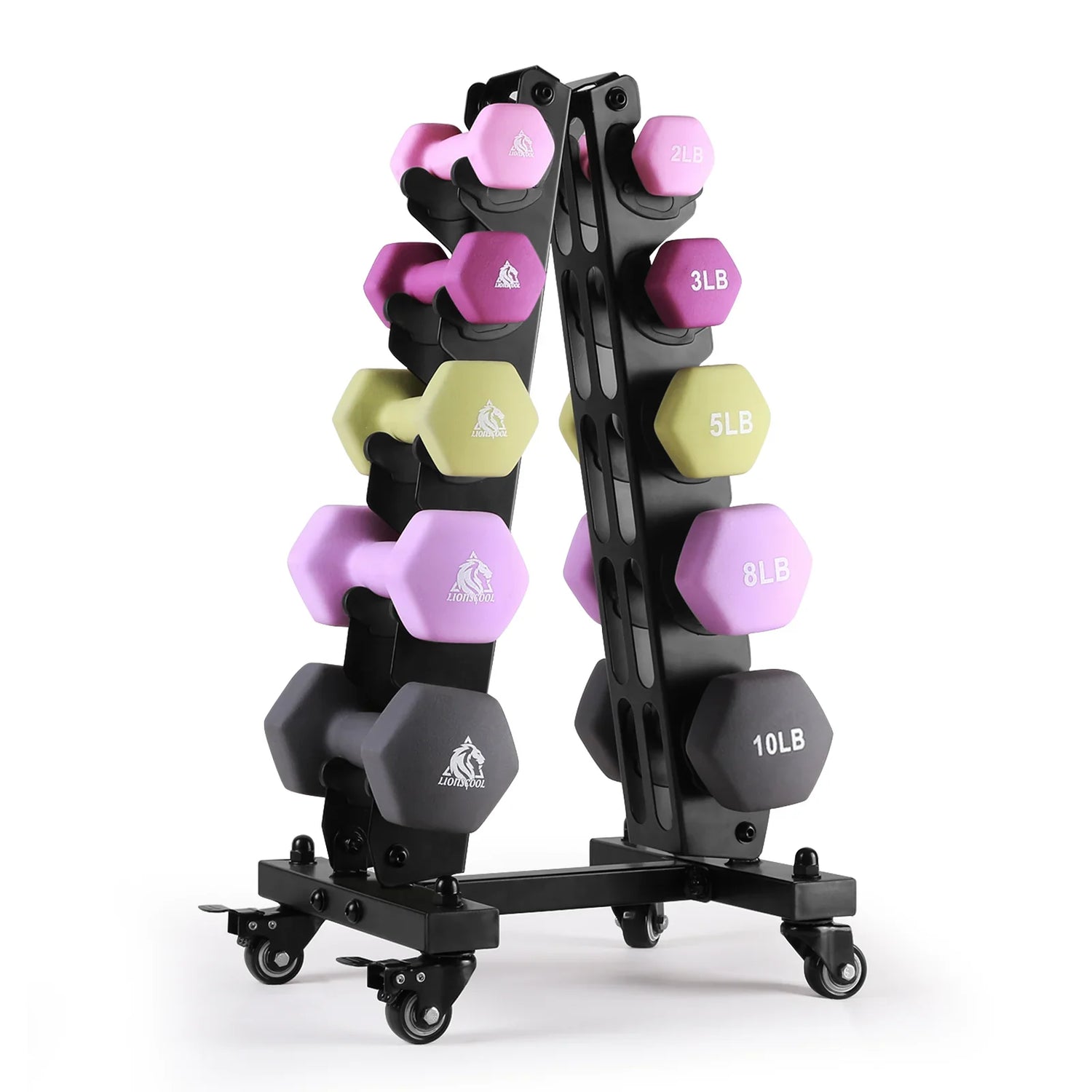 Weight sets