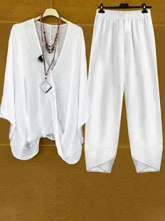 Yoga wear