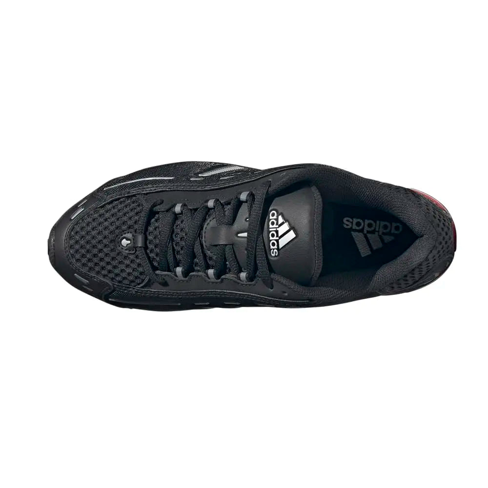 adidas Mens Megaride O1 Lace Up Sneakers